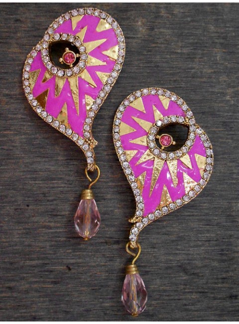 Fashion Earrings